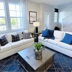 Lovely Comfortable To Enjoy, Holiday home