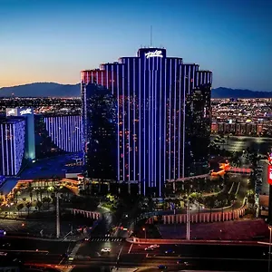 Masquerade Tower At Rio & Casino Hotel
