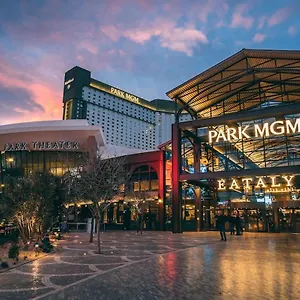 Park Mgm Vegas By Suiteness Hotel