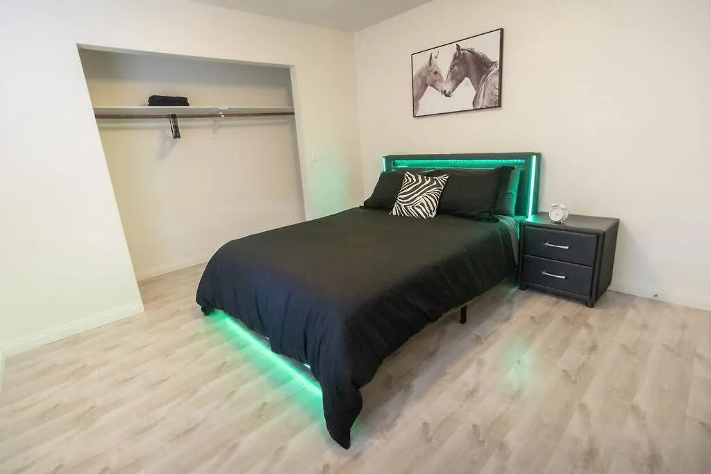 Apartmán 2 Bedroom Close To Las Vegas Strip