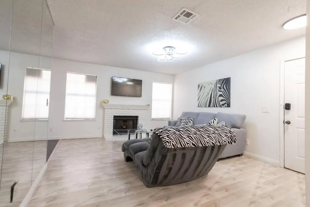 2 Bedroom Close To Las Vegas Strip USA