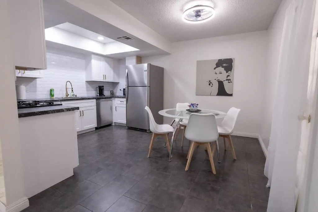 Apartmán 2 Bedroom Close To Las Vegas Strip