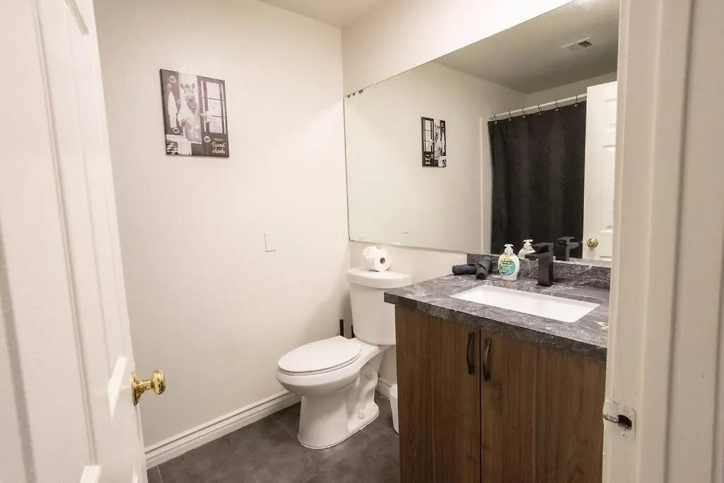 Apartmán 2 Bedroom Close To Las Vegas Strip USA